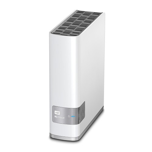 Buy WD 6TB My Cloud Personal Network Attached Storage NAS Hard